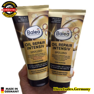 Balea Professional Oil Repair Intensive 深層修復強韌護髮素